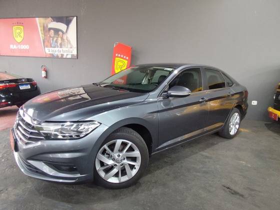 VOLKSWAGEN JETTA 1.4 250 TSI TOTAL FLEX COMFORTLINE TIPTRONIC